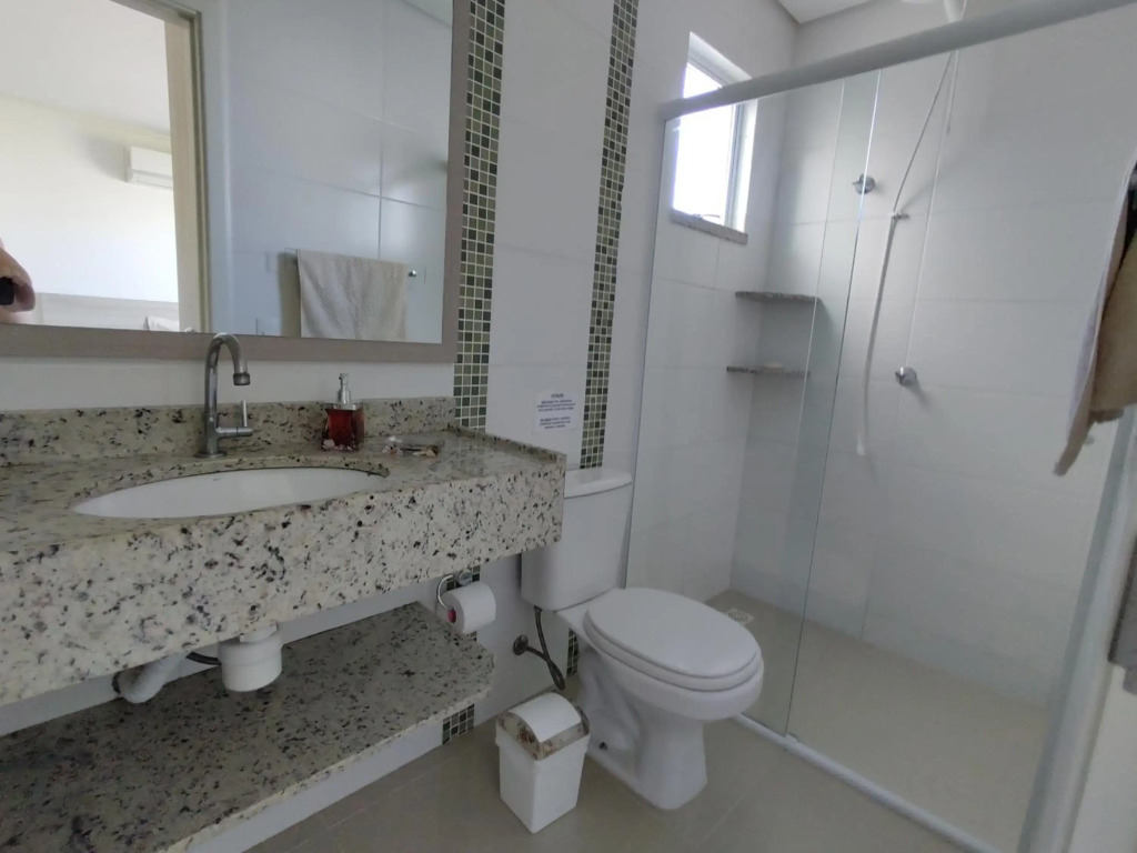 Apartamento 101 Residencial Ipê Branco