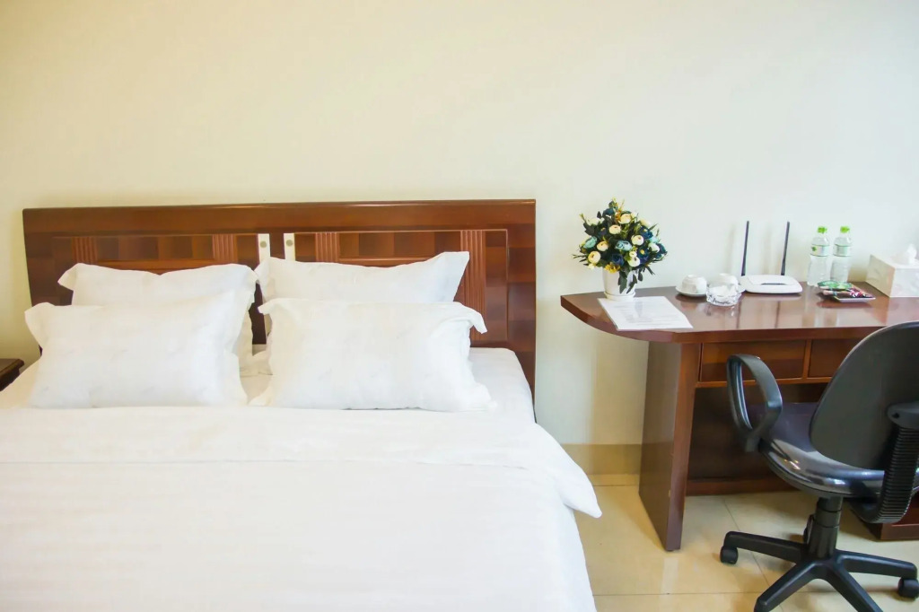 Anh Hoang Phuc Hotel