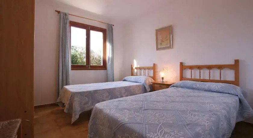 Villa Bernardo