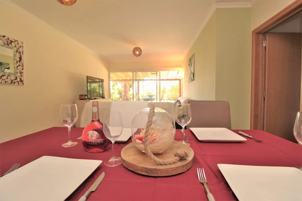 Apartment With Very Big Garden Near Beach