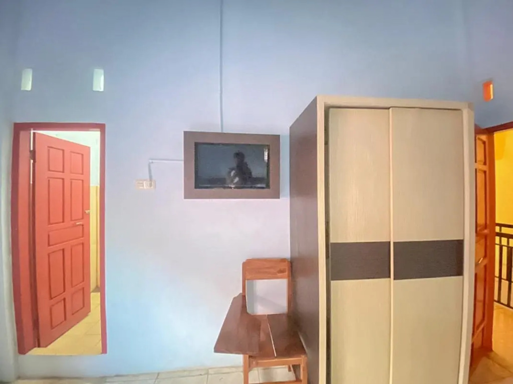 Homestay Tirtasari Pinrang City Center Mitra RedDoorz
