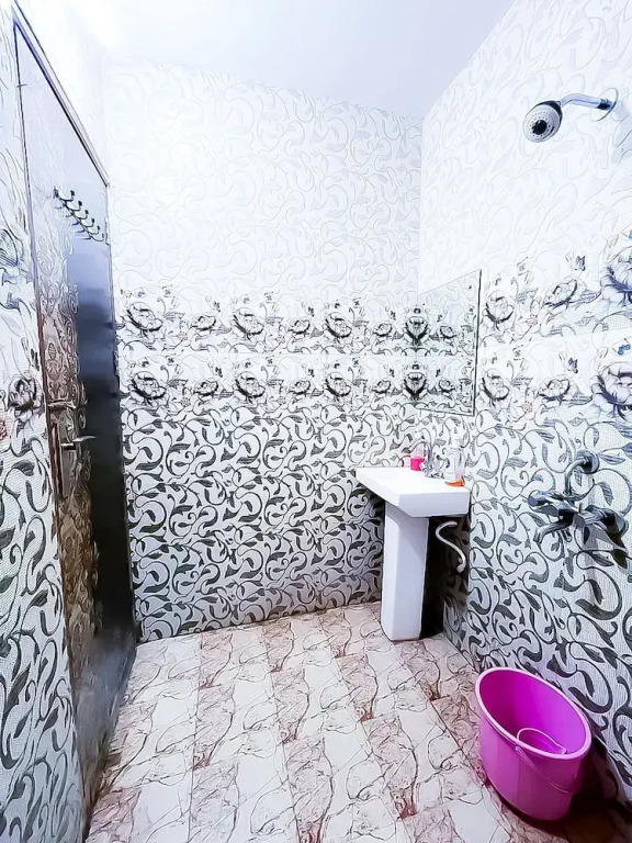 Roomshala 117 Shubham residency