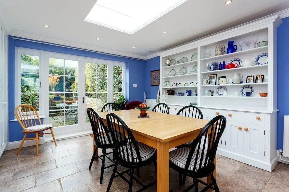 Kennington Town House