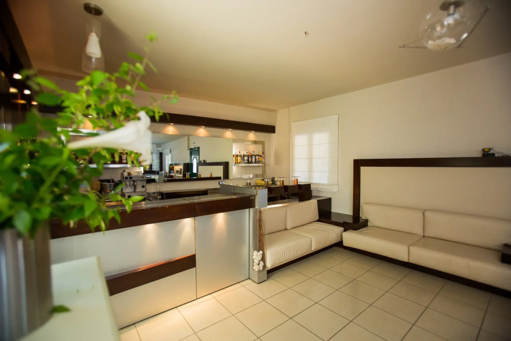 Captains House Hotel
