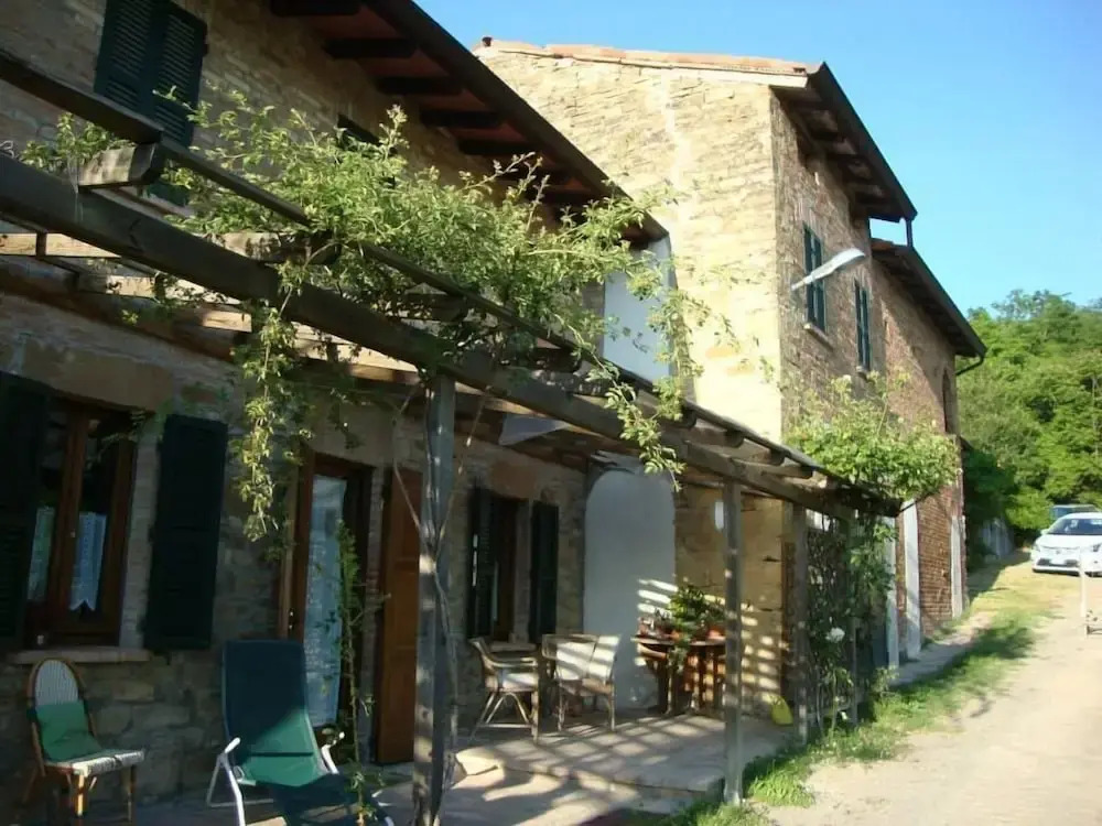 Casa dell'Abbondanza B&B Agriturismo