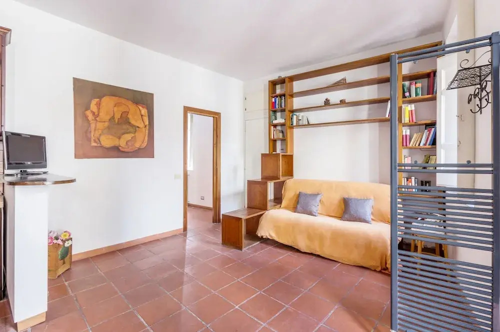 Navona Luxury Apartment