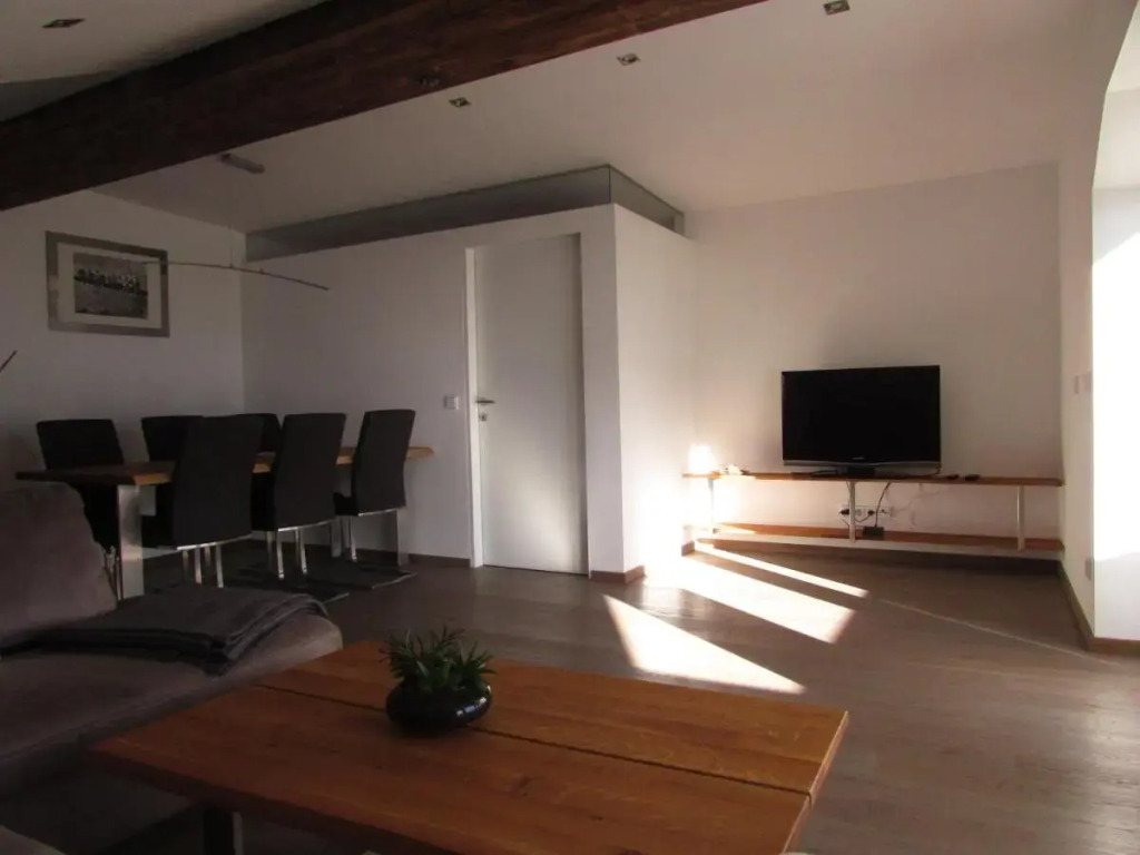 Appartement Sprung