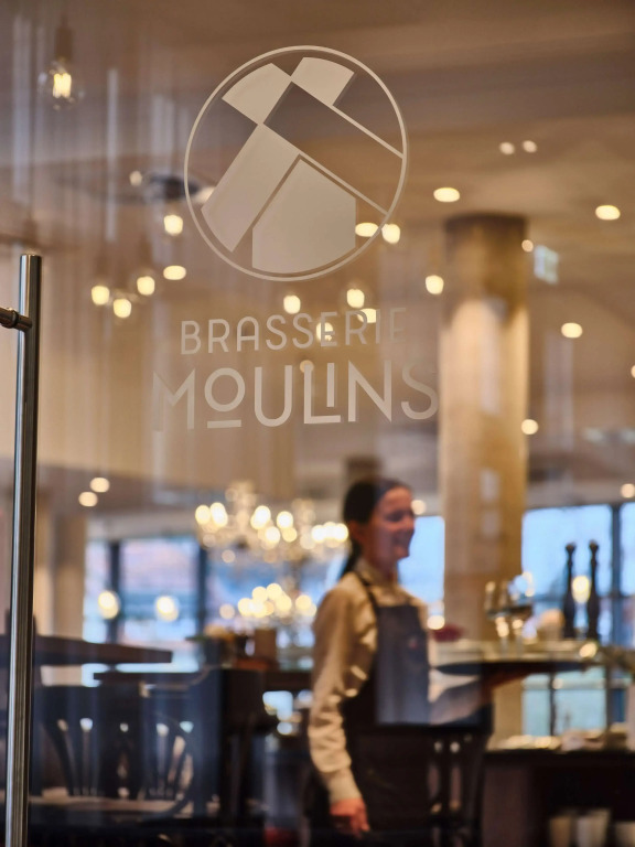 Dorint Parkhotel Frankfurt / Bad Vilbel
