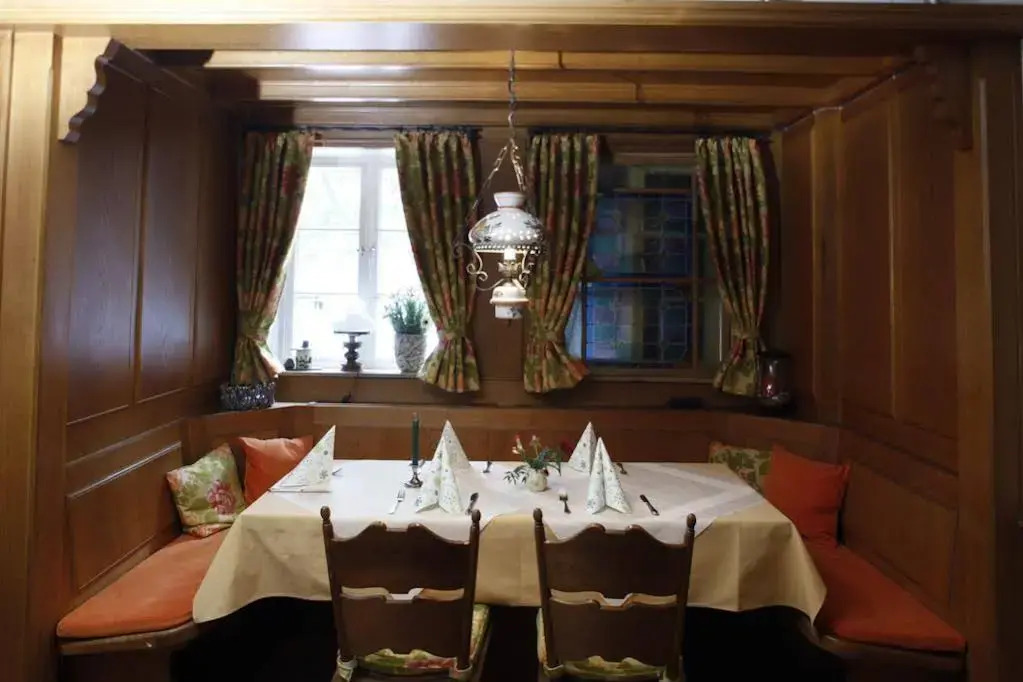 Hotel Schäferhof