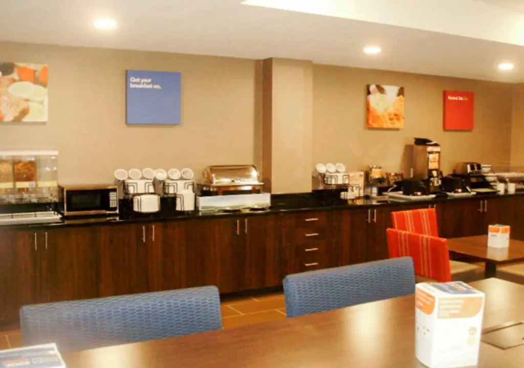 Comfort Inn Chambersburg North