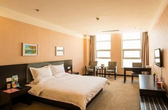 Zhengfeng Business Hotel