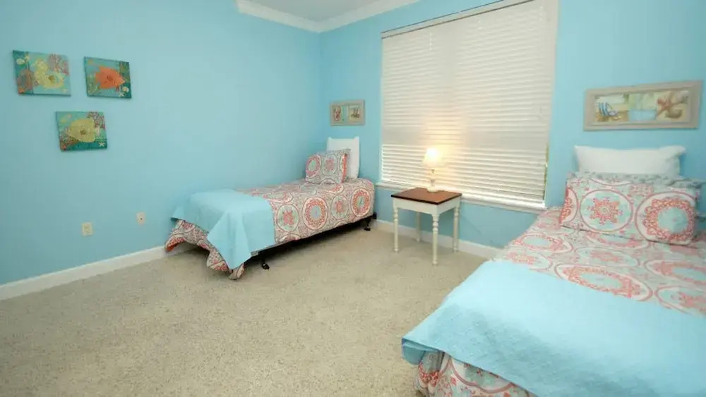Anna Maria Island Beach Palace