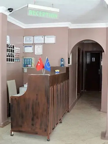 Adahan Hotel