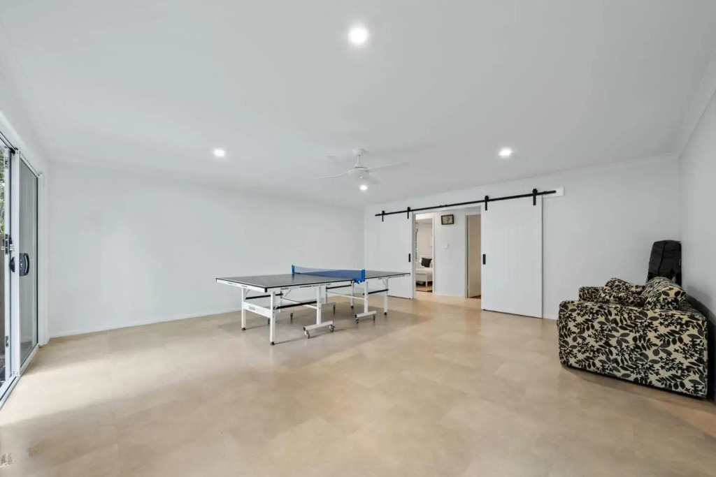 Banksia Beach House by Discover Stradbroke