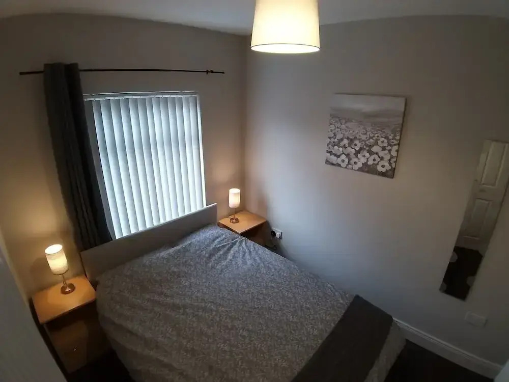 Templemore Townhouse