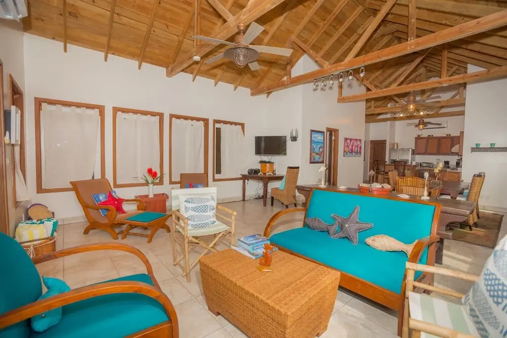 Casa Delfin 3 Bedroom Home