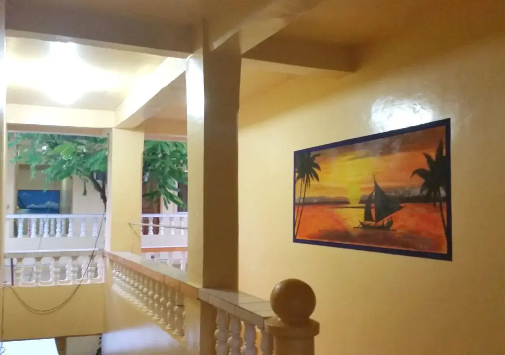 Noe's Cottages