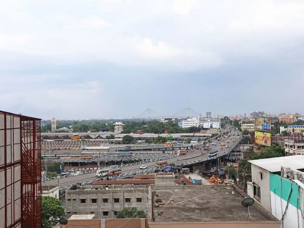 OYO 15966 Hotel Shivam