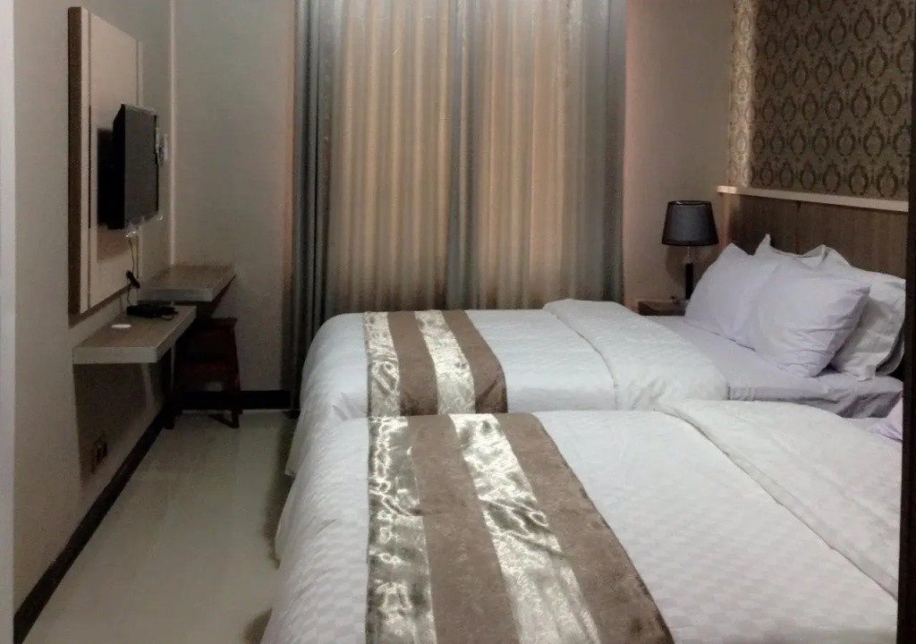 Safa Homestay