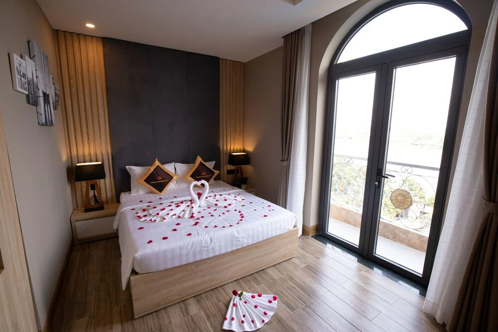 Golden Emerald Resort
