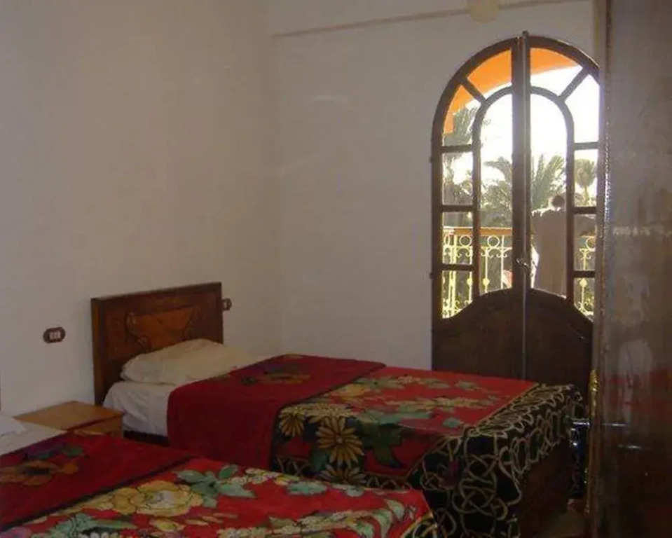 Leyla Eco Resort