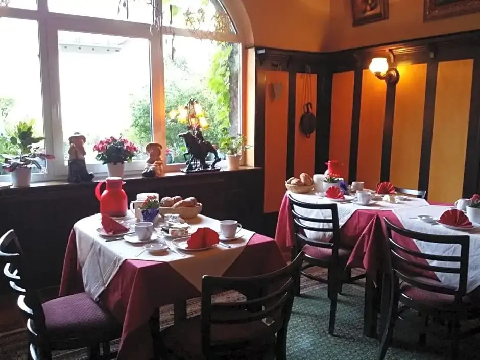 Pension Johanna