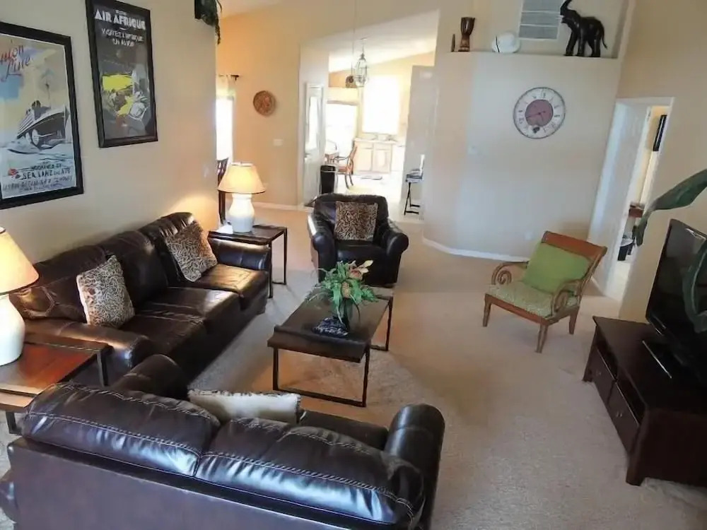Ly53817 - Indian Ridge - 3 Bed 2 Baths Villa