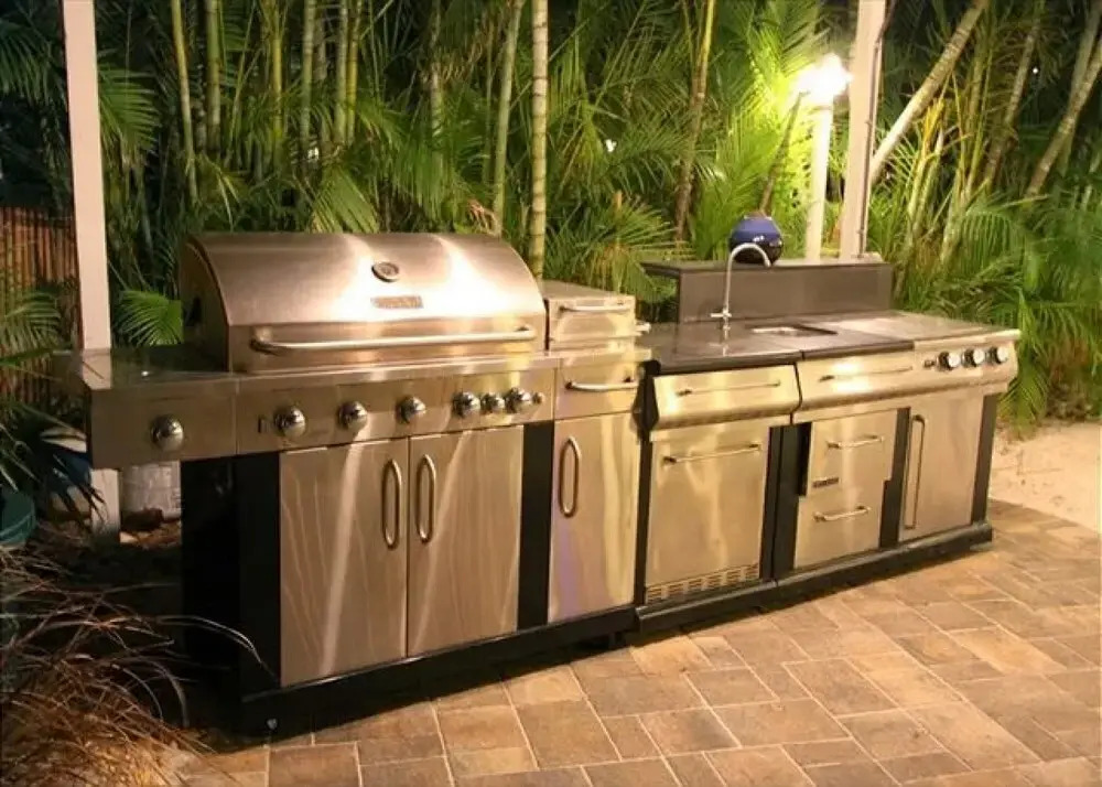 Coconut Grove Beach Resort Suites 3 & 4