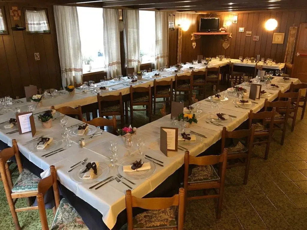 Albergo Sorive