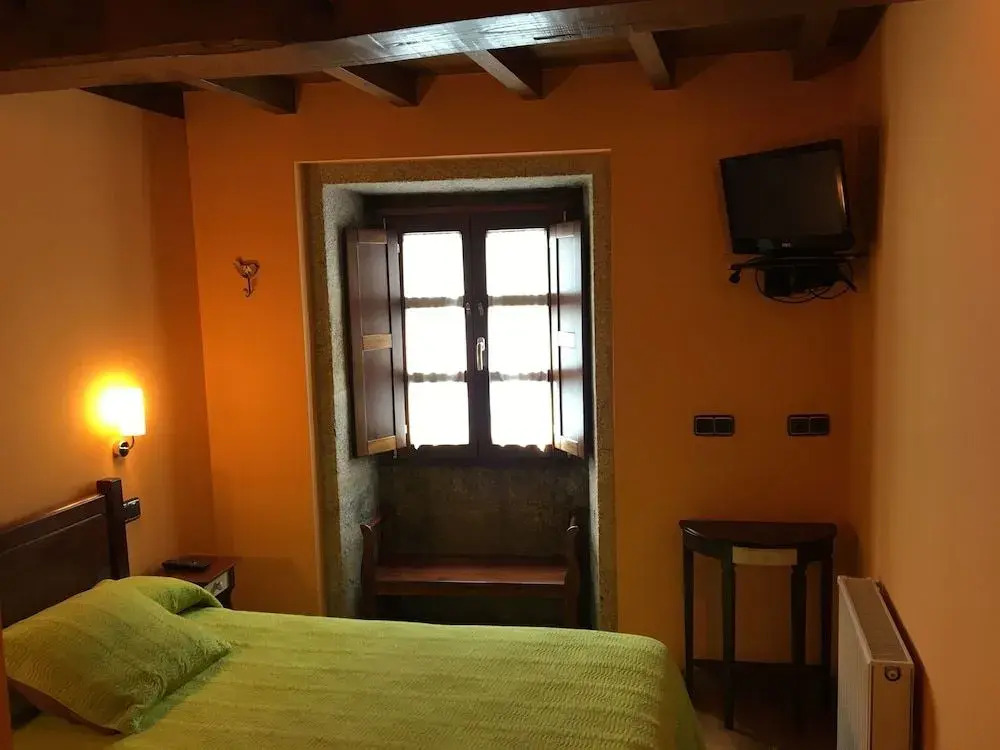Hostal Pension Artilleiro