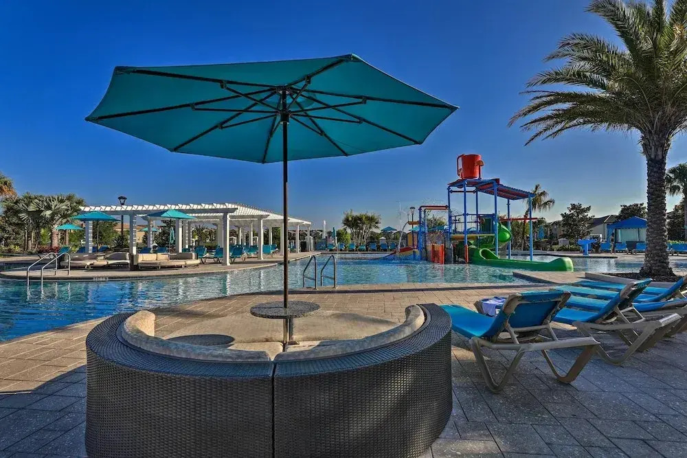 3 Mi to Disney: Family-friendly Home w/ Pool