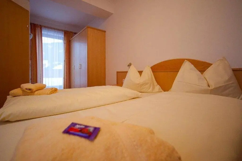 Hotel Die Metzgerstubn