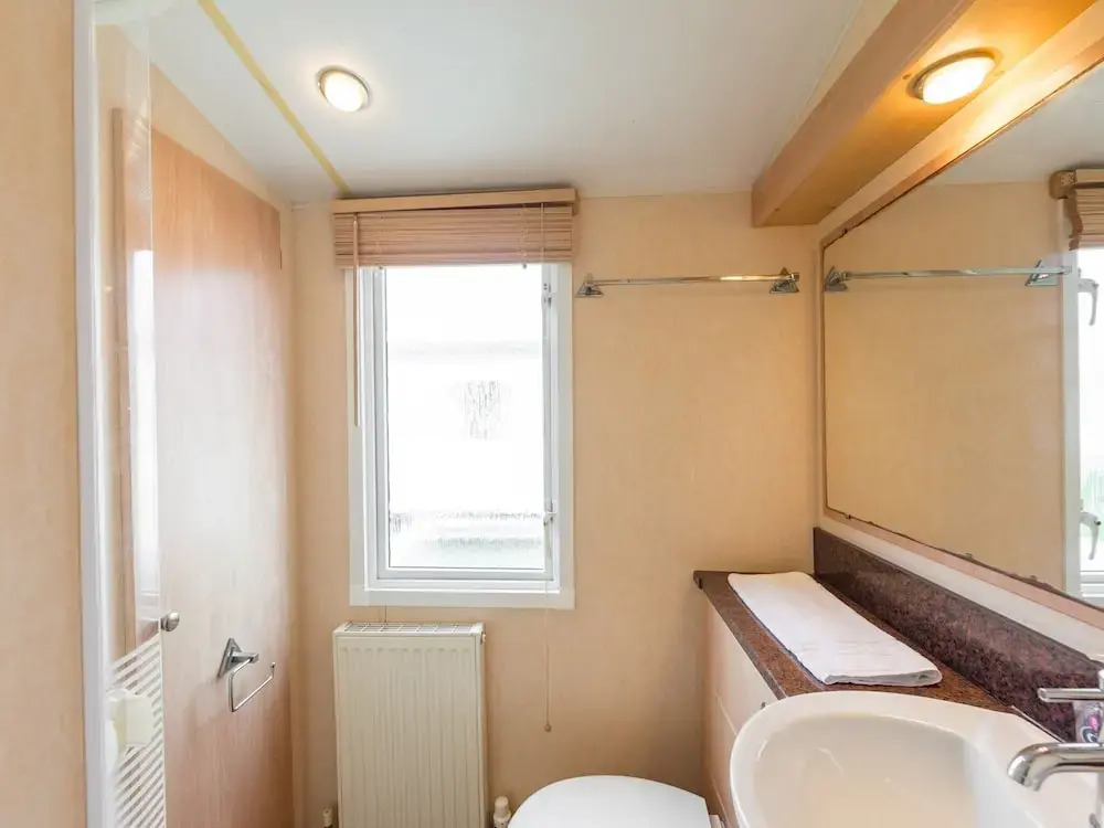 Captivating Home in Hastings With Sea Nearby