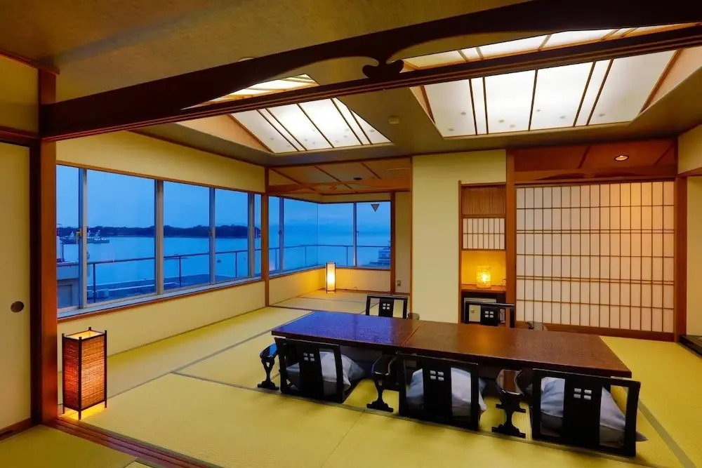 Tokiwaya