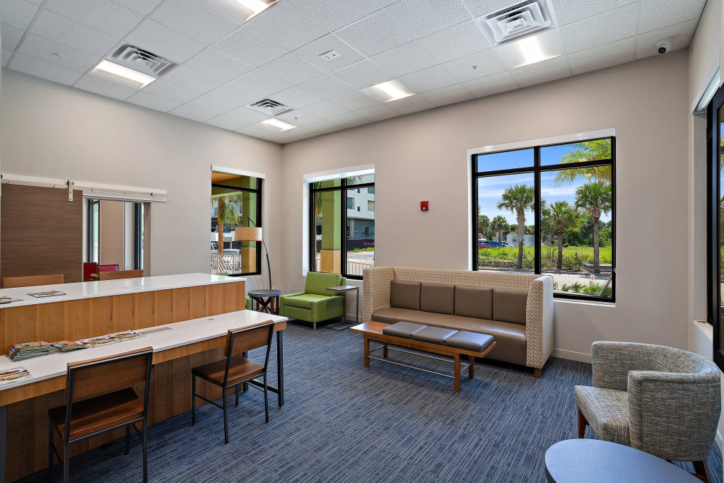 Holiday Inn Express St. Augustine - Vilano Beach by IHG
