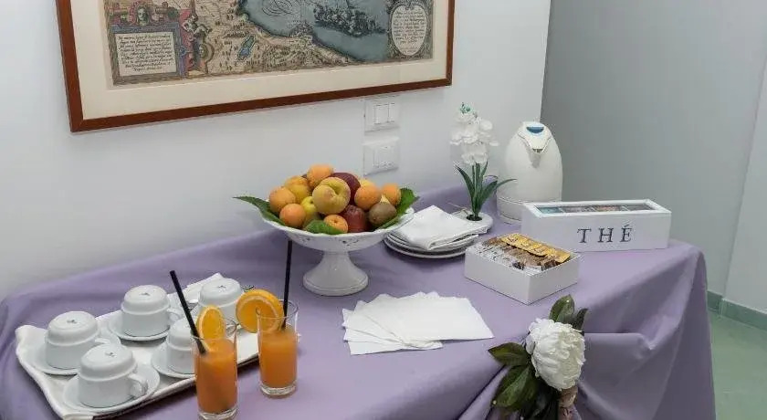 Hotel Villa Paradiso