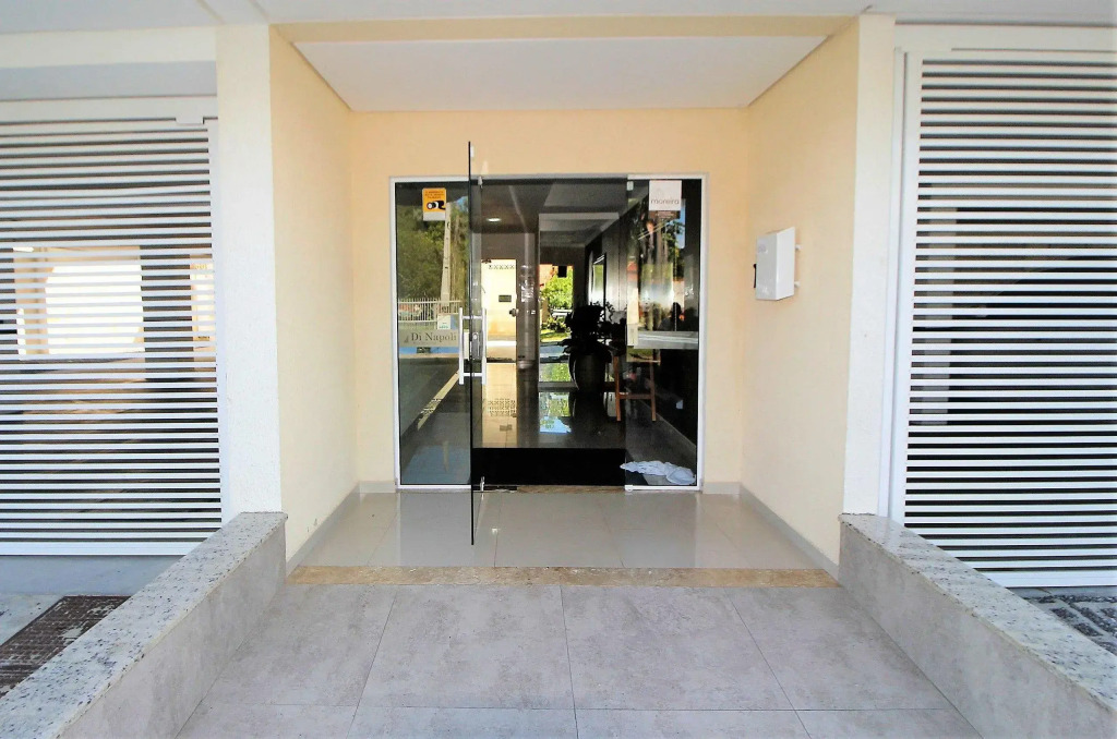 1033 Residencial Di Napoli Praia de Bombas