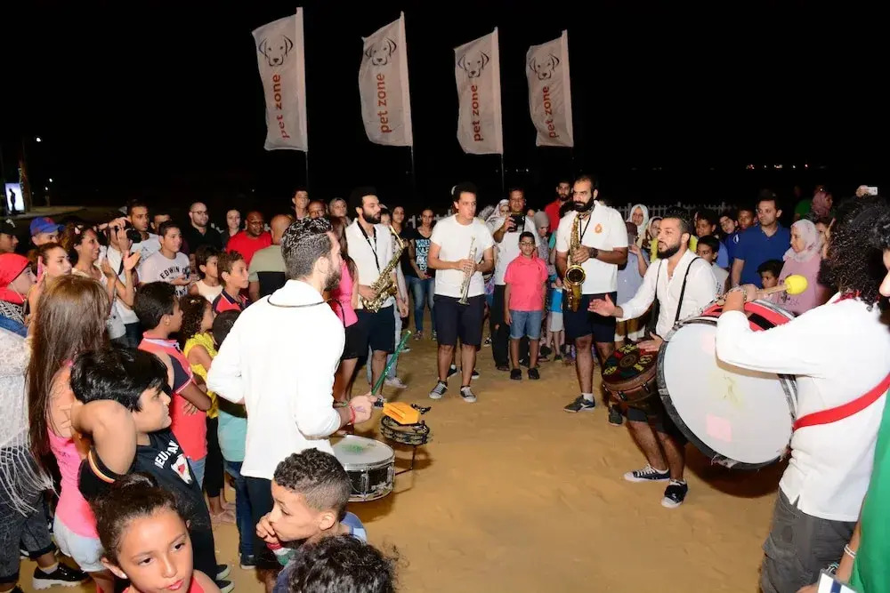 Mousa Coast Hotel & Spa
