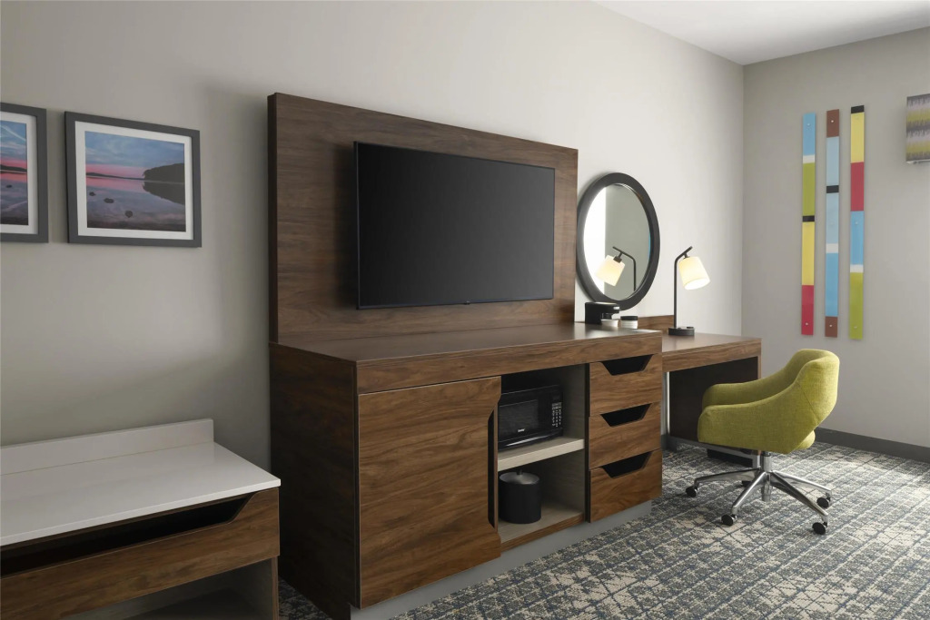 Hampton Inn & Suites Somerset