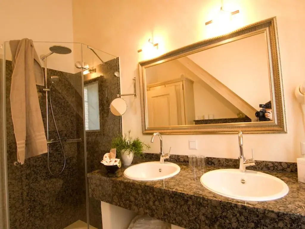 Hotel Hirschen Horn