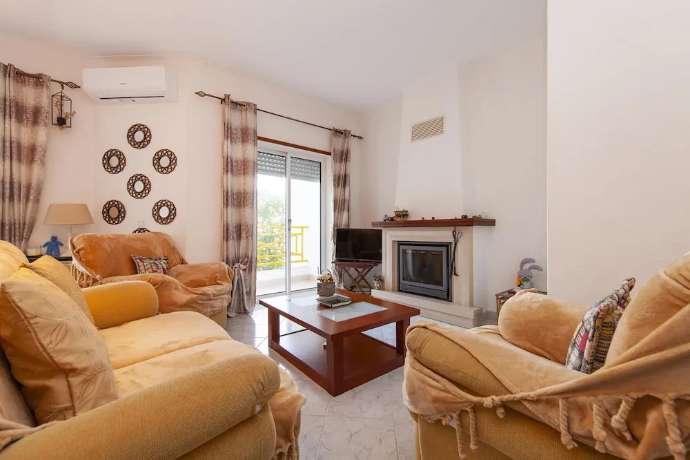 B102 - Sol Sol Lagos Apartment