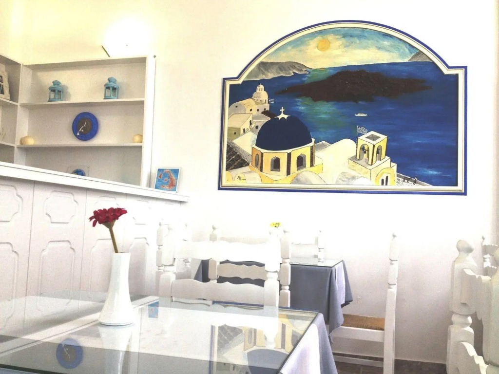 Villa Fotini