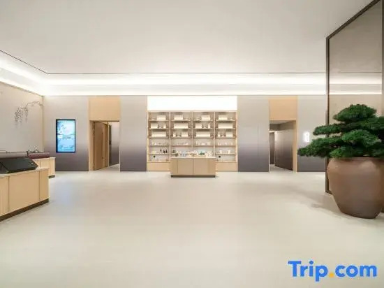 JI Hotel (Dongguan Humen Dadao East)