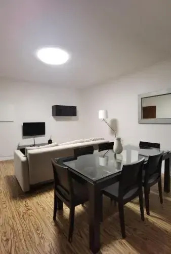 Old City Apartment