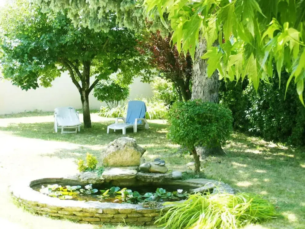 Hugo Comfortable Holiday Residence