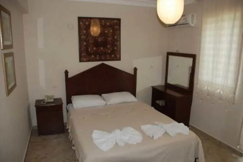 Cinar Apart Hotel