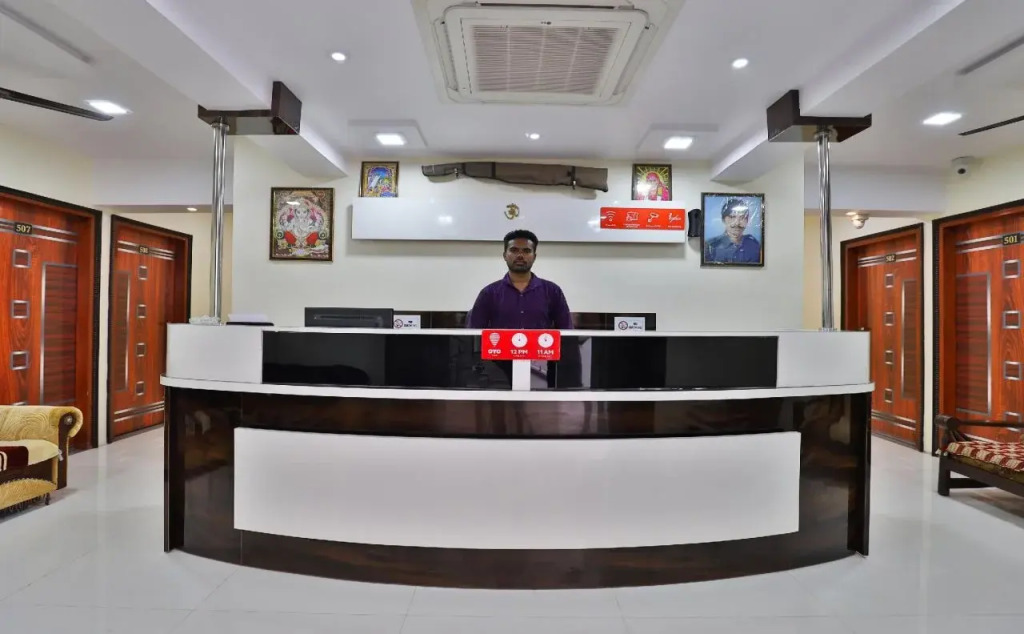 Hotel Vishwa