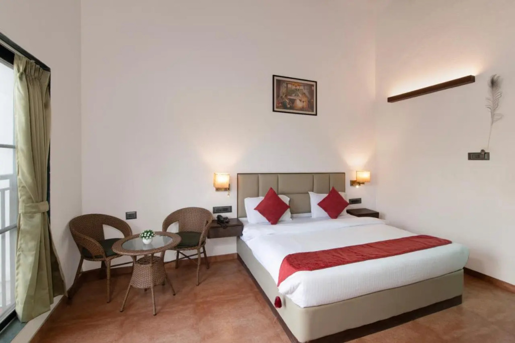 Vaarsa by Bay Hotels