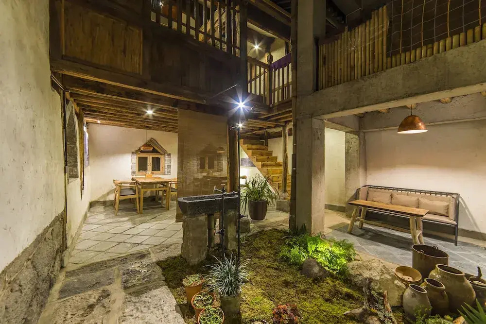 Jiakedi Culture Guesthouse
