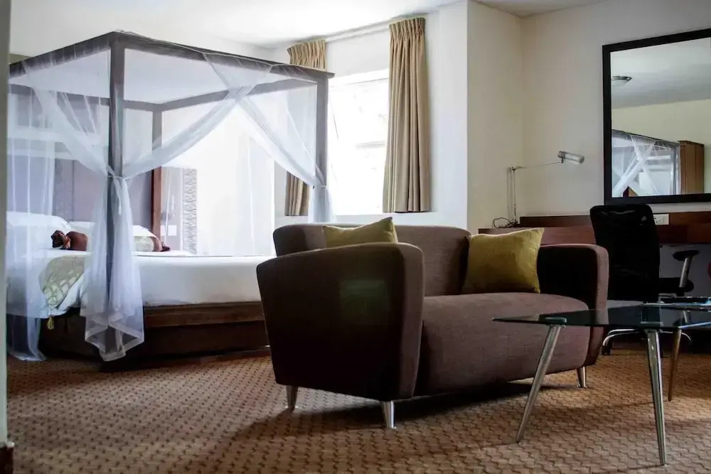 Hotel  Victoria